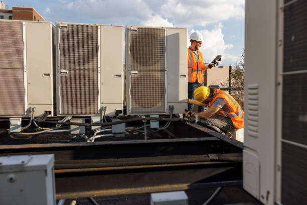 Best HVAC Software and Technology in Missouri Valley, IA