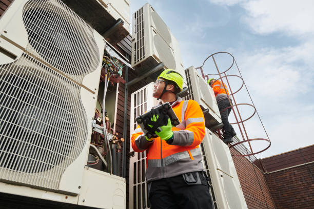 Missouri Valley, IA HVAC Company