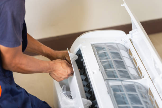 Best Emergency HVAC Services in Missouri Valley, IA