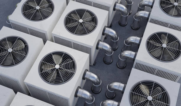 Best Solar-powered HVAC Systems in Missouri Valley, IA