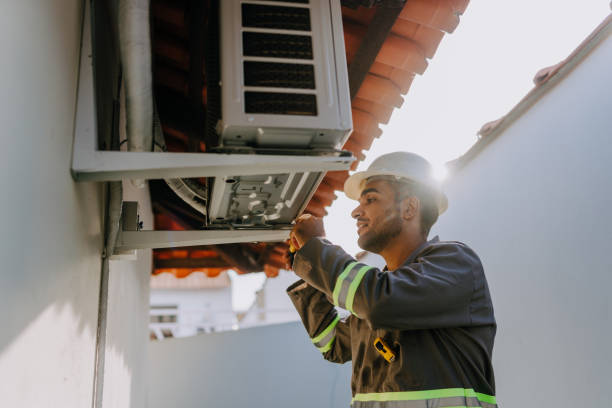 Best Geothermal HVAC Systems in Missouri Valley, IA