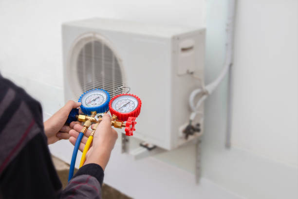 Best Air Conditioning Cleaning in Missouri Valley, IA