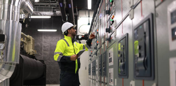 Best HVAC Training and Certification in Missouri Valley, IA