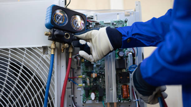 Best Furnace Cleaning in Missouri Valley, IA